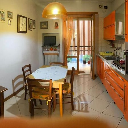 Appartamento Cenisia Vicino Al Centro Con Garage Turín Exteriér fotografie