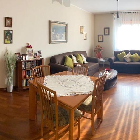 Appartamento Cenisia Vicino Al Centro Con Garage Turín Exteriér fotografie