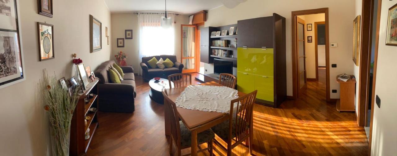 Appartamento Cenisia Vicino Al Centro Con Garage Turín Exteriér fotografie
