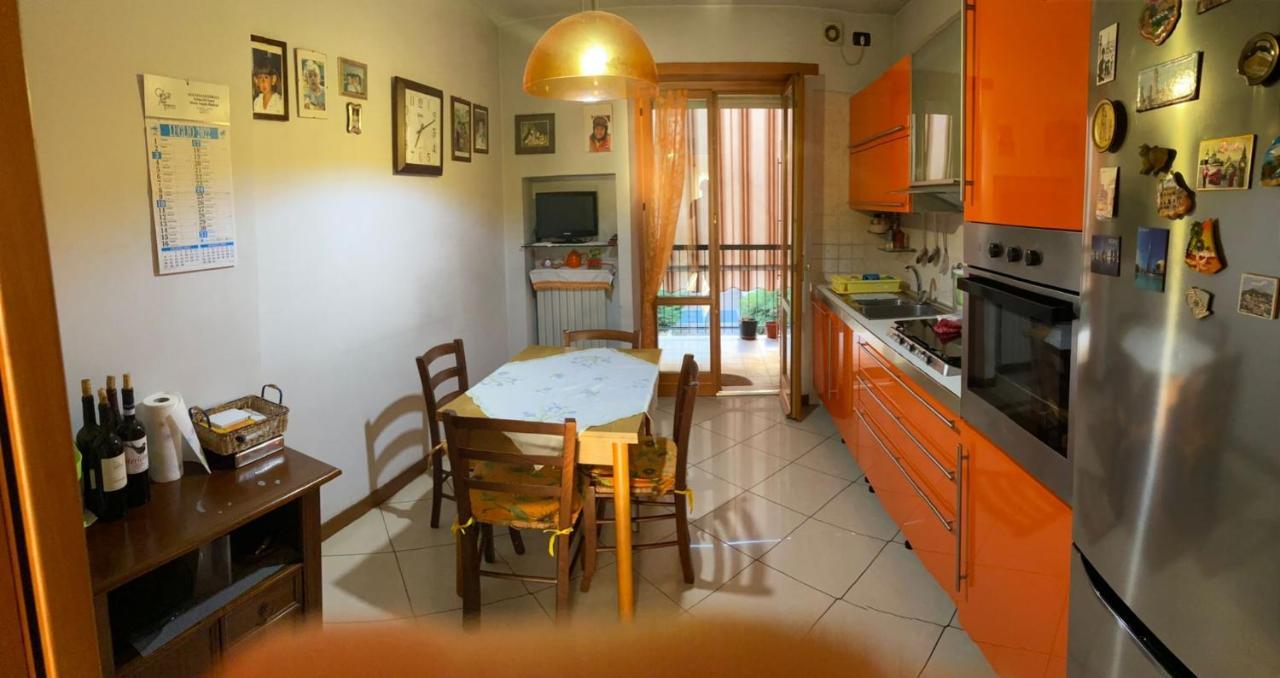 Appartamento Cenisia Vicino Al Centro Con Garage Turín Exteriér fotografie