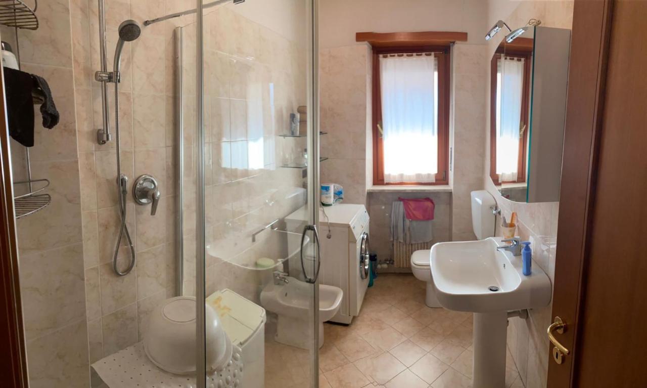 Appartamento Cenisia Vicino Al Centro Con Garage Turín Exteriér fotografie