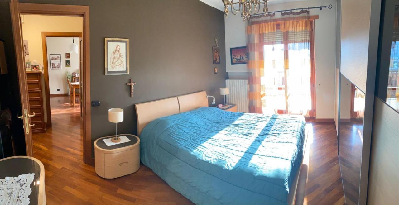 Appartamento Cenisia Vicino Al Centro Con Garage Turín Exteriér fotografie
